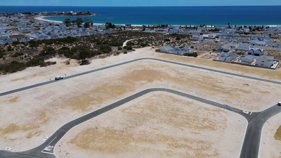 0 Bedroom Property for Sale in Brittania Beach Estate Western Cape